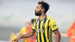 Fenerbahçe’li Nazım Sangare’de yırtık tespit edildi 2 hafta yok