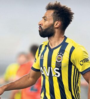 Fenerbahçe’li Nazım Sangare’de yırtık tespit edildi 2 hafta yok