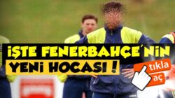 Fenerbahçe’nin yeni teknik direktörü Almanya’danmı olacak?