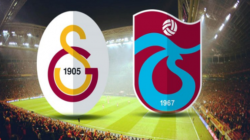 Galatasaray ve Trabzonspor ilk 11’leri Radyo Mega’da