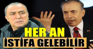 Galatasaray’da sondakika haber gelişmesi her istifa gelebilir