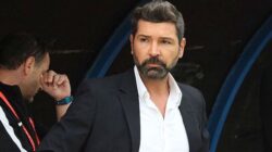 Hakan Kutlu Denizlispor’daki teknik direktörlük görevinden ayrıldı
