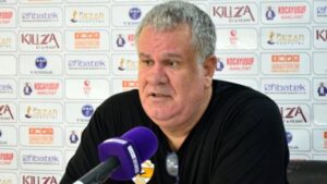 Koronaya yakalanan Levent Eriş yoğun bakıma kaldırıldı