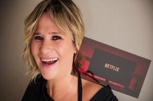 Netflix Ece Yörenç’in yazdığı eşcinsellik filmini İspanya’da çekecek