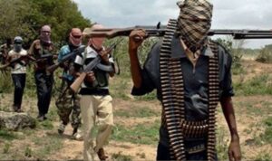 Nijerya’da askeri konvoya terör saldırısı düzenlendi