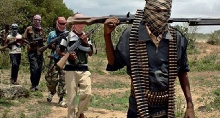  Nijerya’da askeri konvoya terör saldırısı düzenlendi