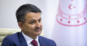 Pakdemirli: Açııkladı Balıkçılık av sezonu bu gece sona eriyor