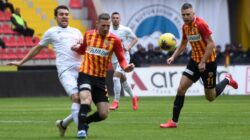 Süper lig’de Konyaspor ve Kayserispor puanları paylaştılar