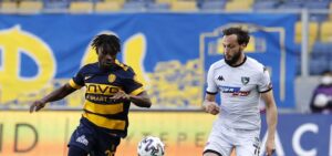 Süper lig’de misafir Denizlispor ve Ankaragücü puanları paylaştılar