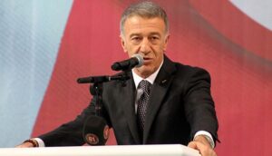 Trabzonspor’da Oğurcan Çakır’a teklif varmı Ahmet Ağaoğlu duyurdu