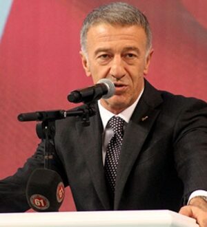 Trabzonspor’da Oğurcan Çakır’a teklif varmı Ahmet Ağaoğlu duyurdu