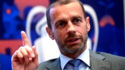 UEFA Başkanı Aleksander Ceferin’den UEFA Ligi hakkında açıklama