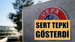 UEFA’dan Avrupa Süper Ligi’nin kurulmasına çok sert tepki geldi