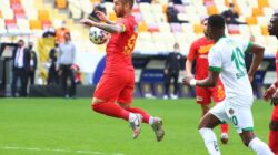 Yeni Malatyaspor Süper lig’de 13 hafta sonra Alanyaspor maçıyla galip geldi