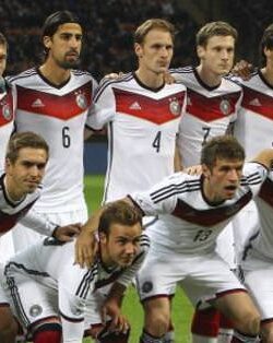 Almanya Milli Takımı’nın 26 kişilik EURO 2020 kadrosu açıklandı