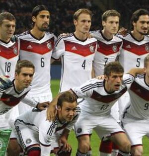 Almanya Milli Takımı’nın 26 kişilik EURO 2020 kadrosu açıklandı