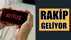 Amerikan Medyasında Netflix’e rakip olmak için birleştiler