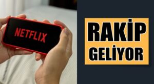 Amerikan Medyasında Netflix’e rakip olmak için birleştiler