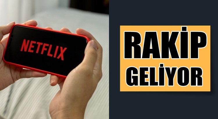  Amerikan Medyasında Netflix’e rakip olmak için birleştiler