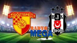 Beşiktaş Göztepe deplasmanına Şampiyonluk için çıkıyor işte ilk 11’ler