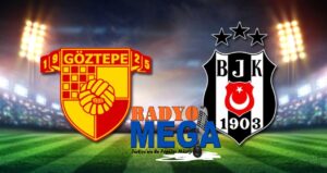 Beşiktaş Göztepe deplasmanına Şampiyonluk için çıkıyor işte ilk 11’ler