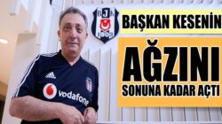 Beşiktaş’ta şampiyonluk primleri dudak uçuklatacak cinsten