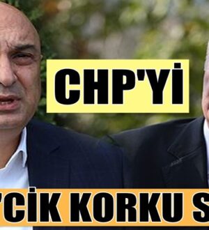 CHP’yi Muharrem İnce Korkusu sardı! Engin Özkoç’tan açıklama