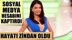 Elif Ece Uzun’a dolandırıcılar büyük şok yaşattılar!