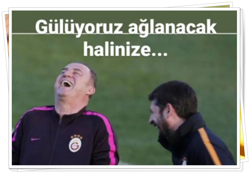 Hasan Şaş paylaşımında "Galatasaray; sana kurban olurum. Ne zaman istersen emrindeyim. Ne para, ne pul! Sevgi parayla satın alınamaz." ifadelerini kullandı.