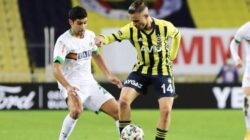 Fenerbaçe’ye tahkim kurulundan Alanyaspor maçı için kötü haber