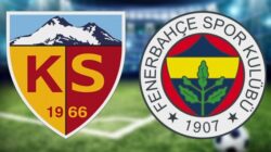 Fenerbahçe Galatasaray ve Beşiktaş’ın yenilmesini bekleyecek