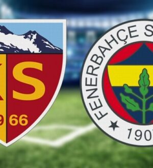 Fenerbahçe Galatasaray ve Beşiktaş’ın yenilmesini bekleyecek