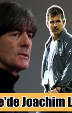 Fenerbahçe’de fatura Emre Belözoğlu’na kesildi yeni hoca Joachim Löw