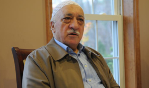Fetö’cü eski emniyet müdürü Konya Beyşehir’de yakalandı