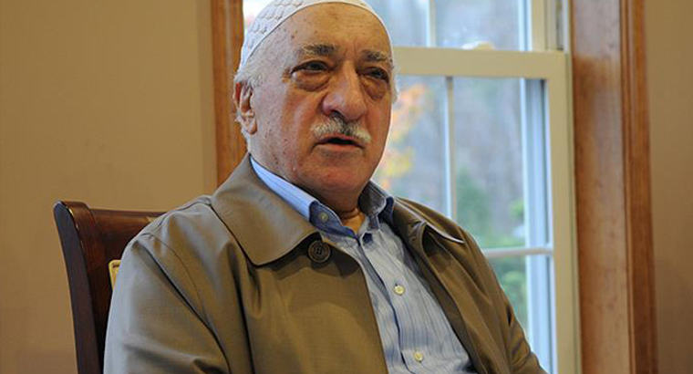  Fetö’cü eski emniyet müdürü Konya Beyşehir’de yakalandı