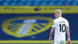 Galatasaray  İngiltere Premier liginden Leeds United’lı Alioski anlaştı