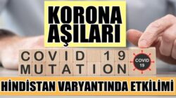 Hindistan varyantına koronavirüs aşıları karşı etkili mi? Radyo Mega’da