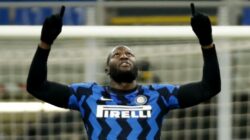 İnter’li futbolcu Romelu Lukaku’nun doğum günü partisine polis baskını