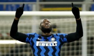 İnter’li futbolcu Romelu Lukaku’nun doğum günü partisine polis baskını