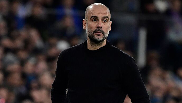  Manchester City menajeri Guardiola Finali İstanbul’da oynamak isterdim