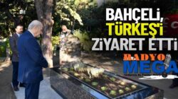 MHP Lideri Devlet Bahçeli’den Ramazan Bayramı mesajı