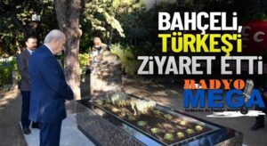 MHP Lideri Devlet Bahçeli’den Ramazan Bayramı mesajı