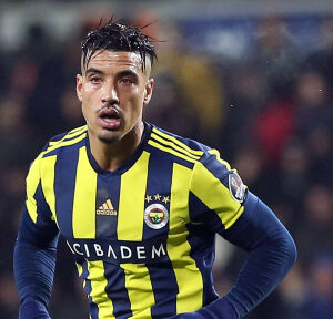 Nabil Dirar, Club Brugge’den Fenerbahçe’ye geri dönüyor