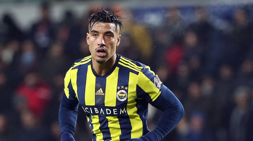  Nabil Dirar, Club Brugge’den Fenerbahçe’ye geri dönüyor