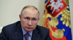 Rus Lider Vladimir Putin’den Ukrayna’ya sert uyarı: Cevap veririz