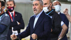 Samet Aybaba Adana Demirspor’la anlaşmaya vardı