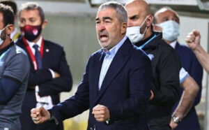 Samet Aybaba Adana Demirspor’la anlaşmaya vardı