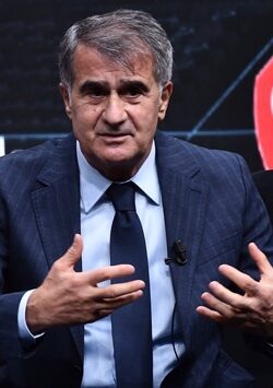 Şenol Güneş A Milli Takım Aday kadrosunu yarın açıklayacak