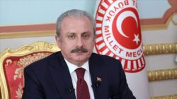 TBMM Başkanı Mustafa Şentop’tan Anneler Günü mesajı