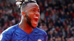 Trabzonspor’dan İngiltere Premiere ekibi Chelse’den  Batshuayi bombası!